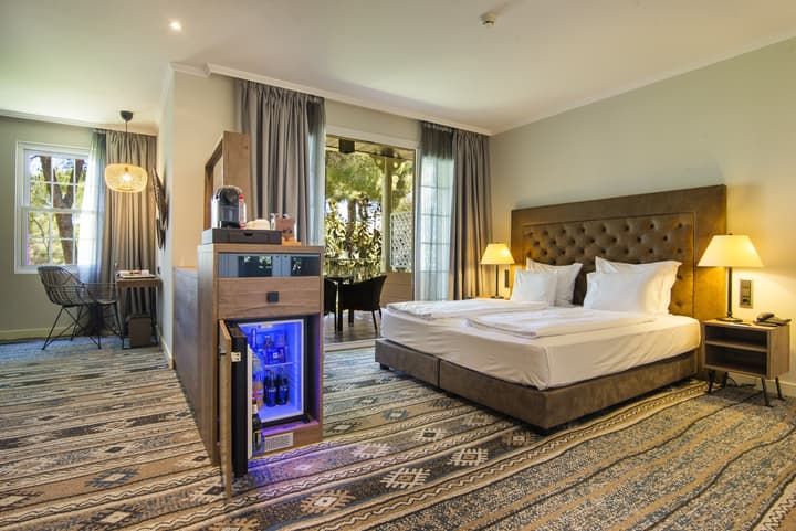 Lindner Hotel Mallorca Portals Nous, part of JdV by Hyatt