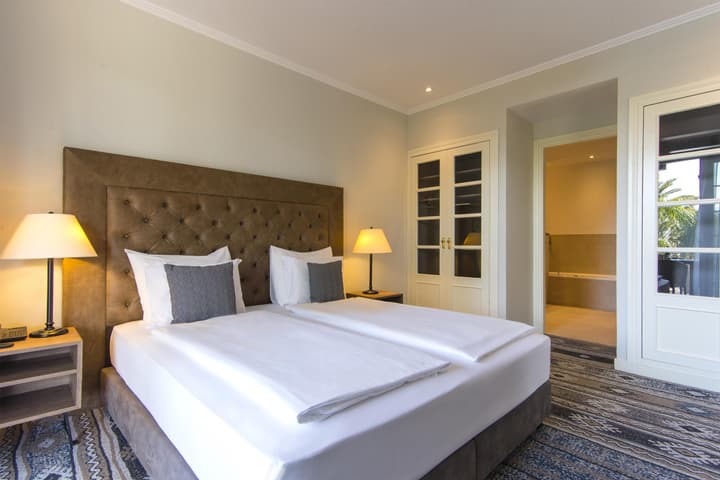 Lindner Hotel Mallorca Portals Nous, part of JdV by Hyatt