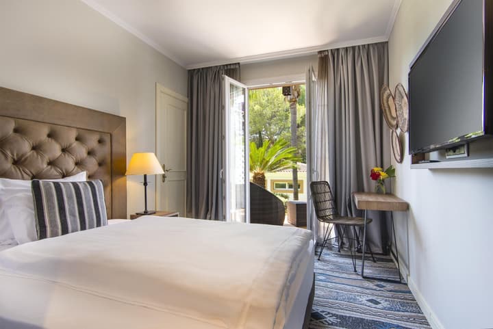 Lindner Hotel Mallorca Portals Nous, part of JdV by Hyatt