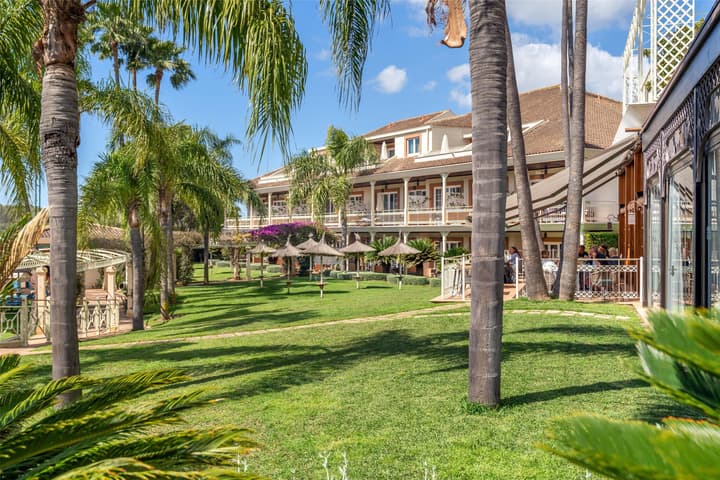 Lindner Hotel Mallorca Portals Nous, part of JdV by Hyatt
