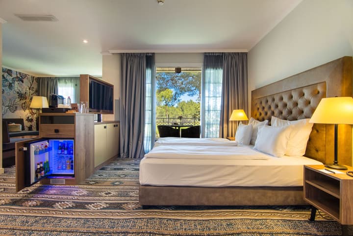 Lindner Hotel Mallorca Portals Nous, part of JdV by Hyatt