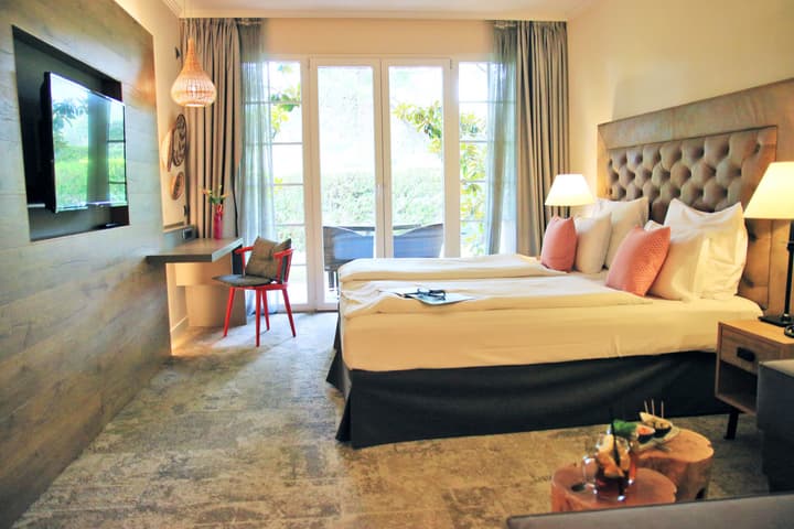 Lindner Hotel Mallorca Portals Nous, part of JdV by Hyatt
