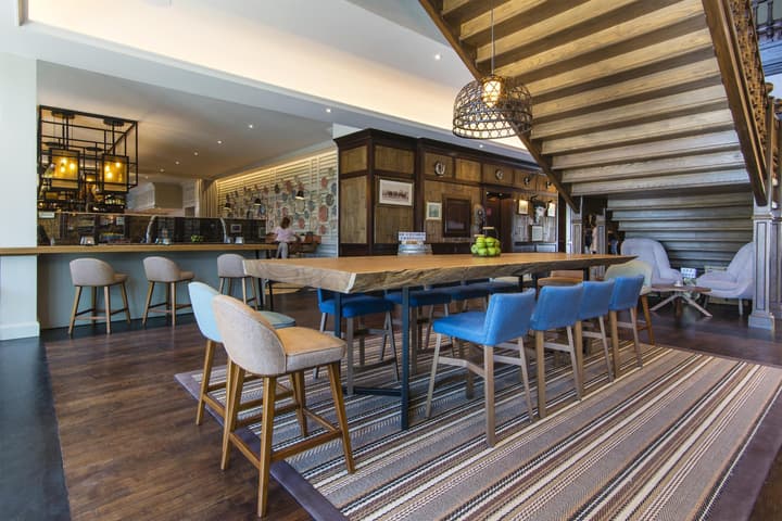 Lindner Hotel Mallorca Portals Nous, part of JdV by Hyatt