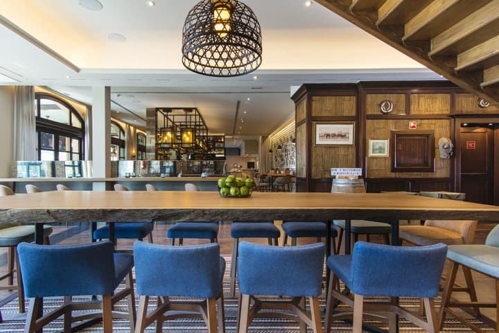 Lindner Hotel Mallorca Portals Nous, part of JdV by Hyatt