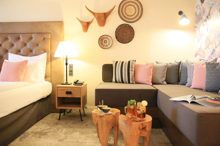Lindner Hotel Mallorca Portals Nous, part of JdV by Hyatt