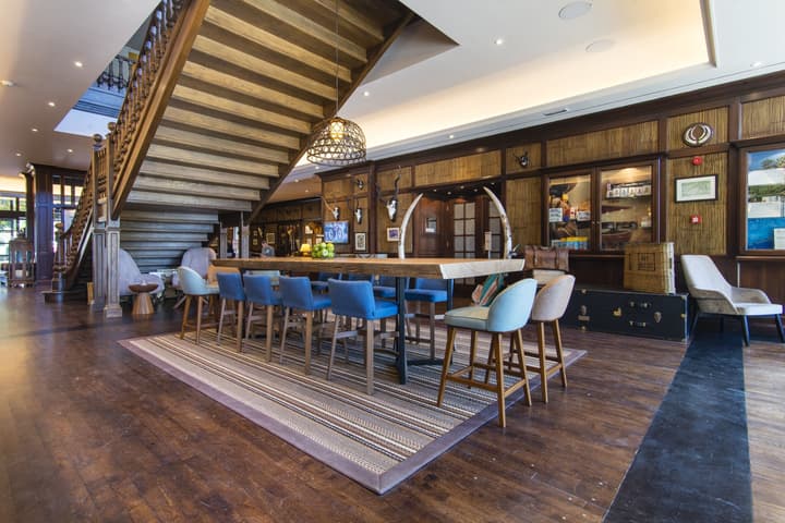 Lindner Hotel Mallorca Portals Nous, part of JdV by Hyatt