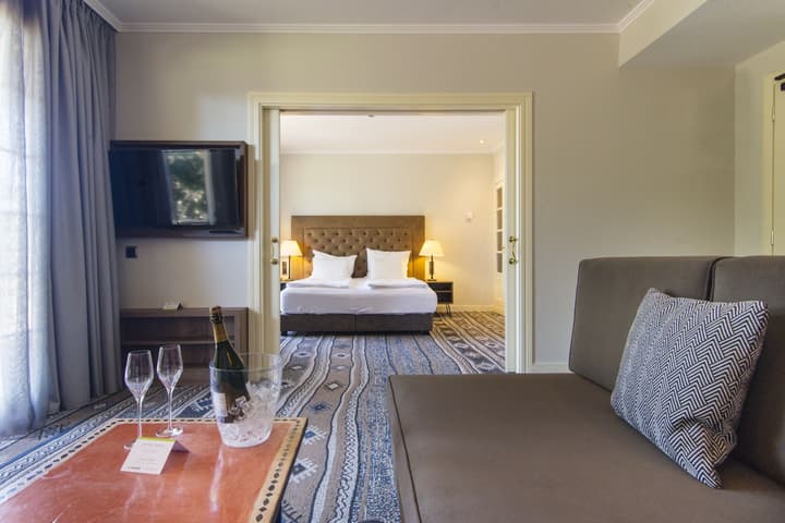 Lindner Hotel Mallorca Portals Nous, part of JdV by Hyatt
