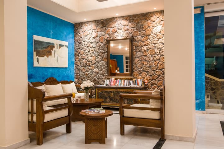 Hotel Antinea Suites & SPA