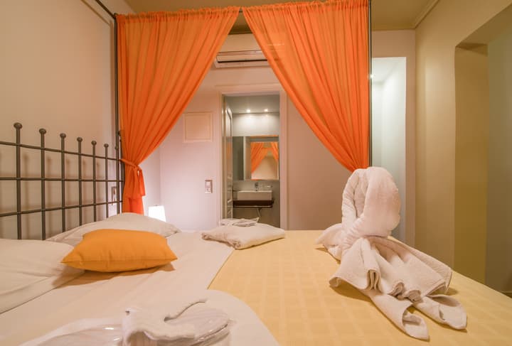 Hotel Antinea Suites & SPA