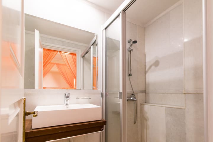 Hotel Antinea Suites & SPA