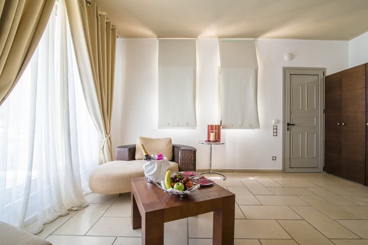 Hotel Antinea Suites & SPA