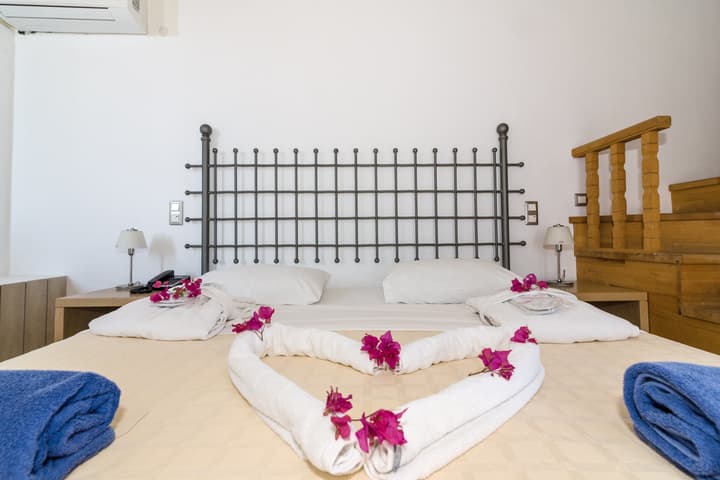 Hotel Antinea Suites & SPA