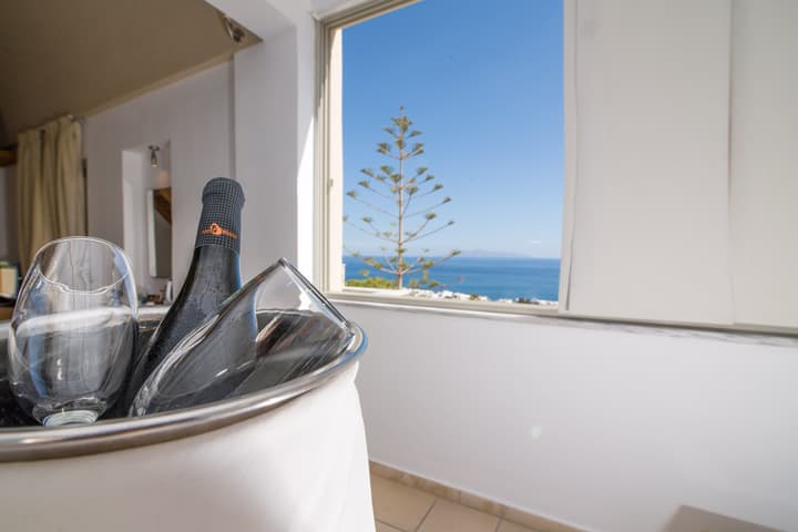 Hotel Antinea Suites & SPA