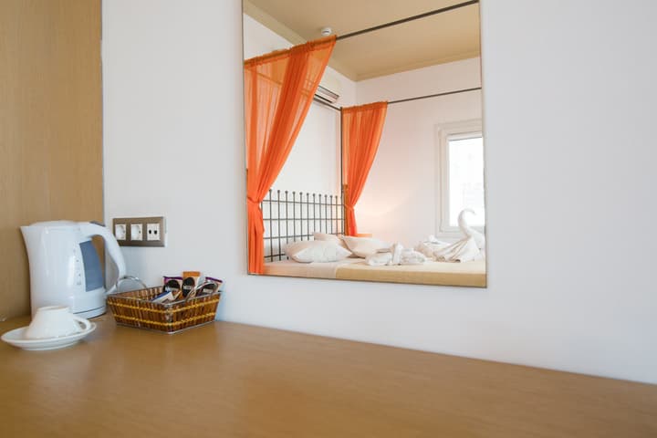 Hotel Antinea Suites & SPA
