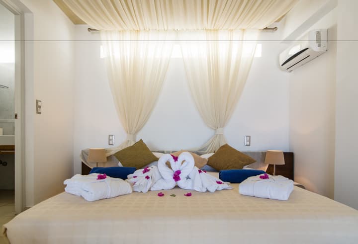 Hotel Antinea Suites & SPA