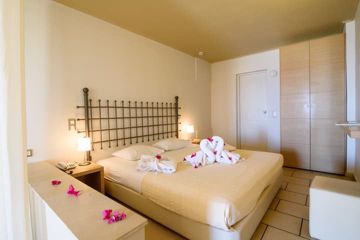 Hotel Antinea Suites & SPA
