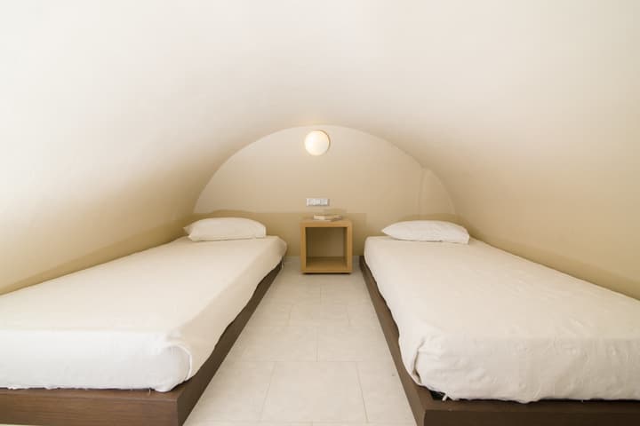 Hotel Antinea Suites & SPA