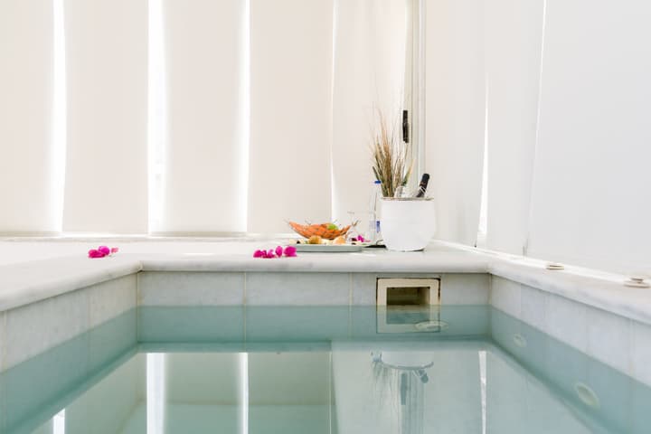 Hotel Antinea Suites & SPA