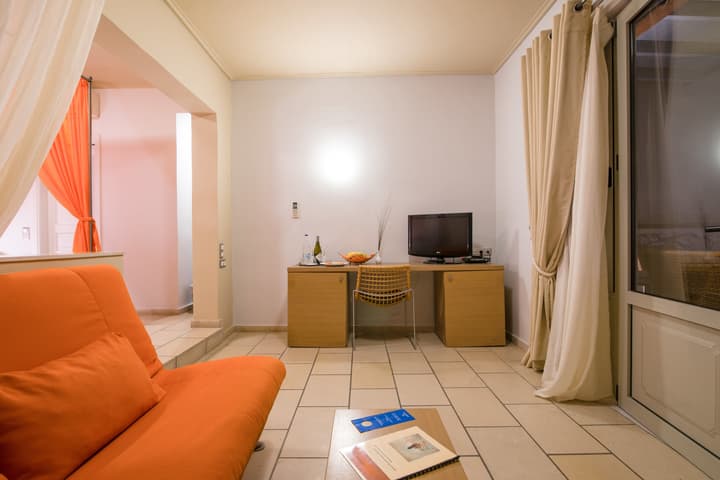 Hotel Antinea Suites & SPA