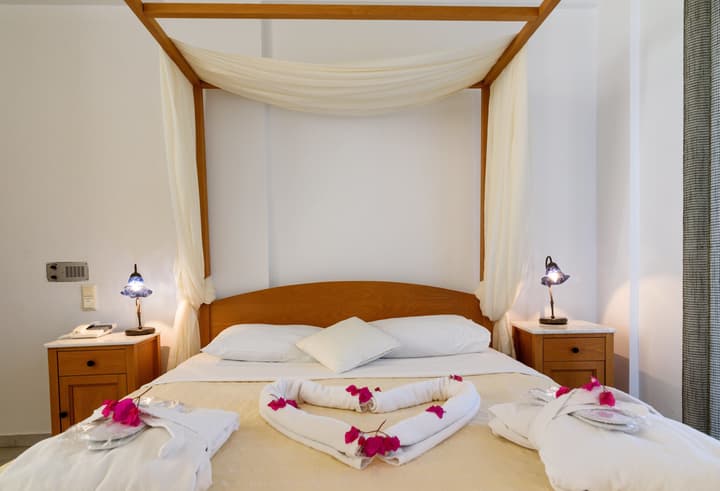 Hotel Antinea Suites & SPA