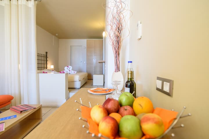 Hotel Antinea Suites & SPA
