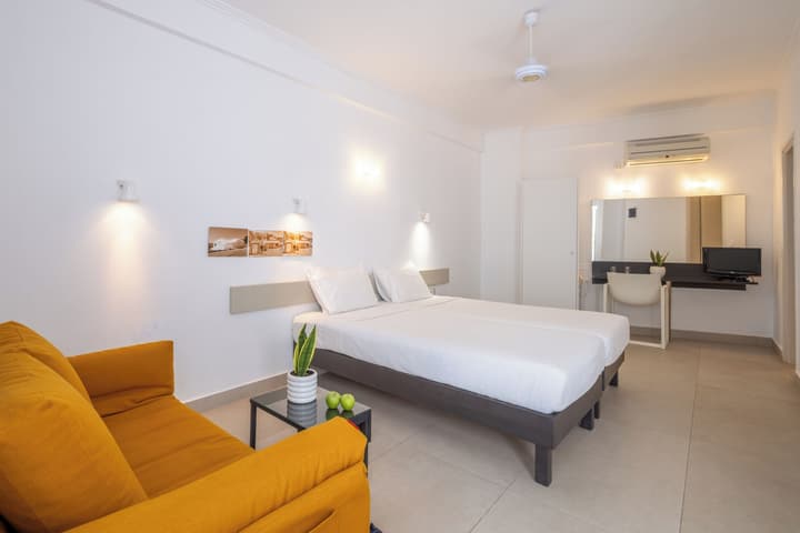 Kamari Beach Hotel