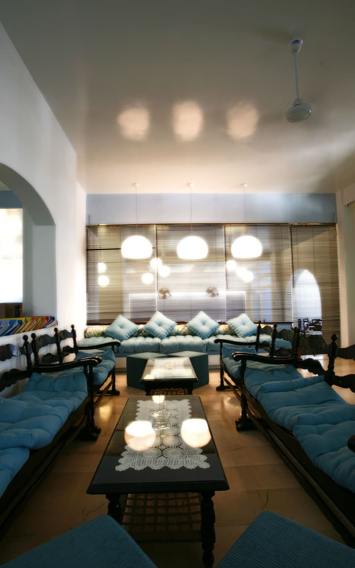 Kamari Beach Hotel
