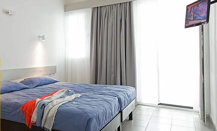 Kamari Beach Hotel