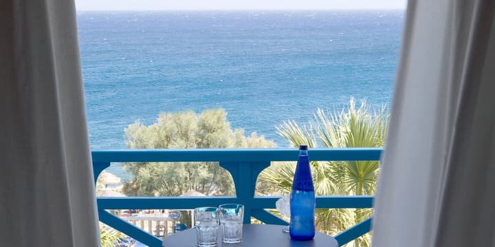 Kamari Beach Hotel