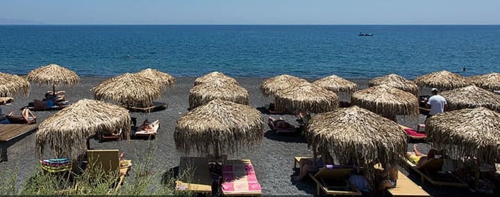 Kamari Beach Hotel