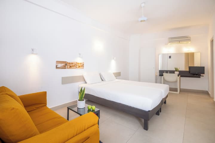 Kamari Beach Hotel