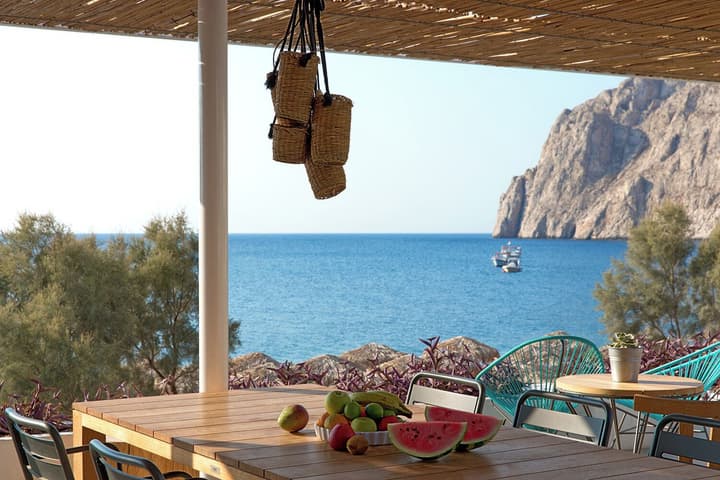 Kamari Beach Hotel