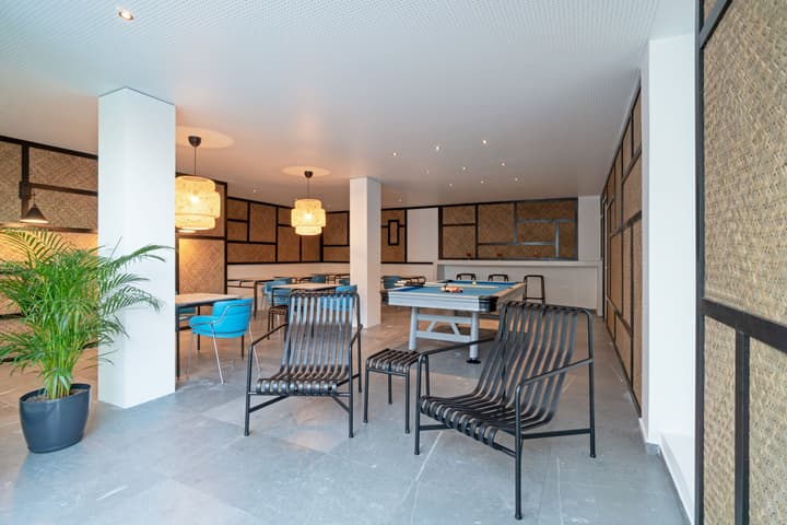 Kamari Beach Hotel