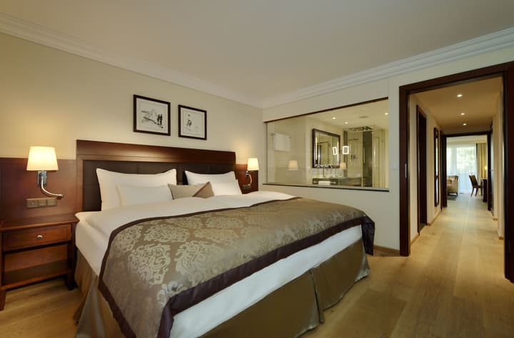 Mont Cervin Palace
