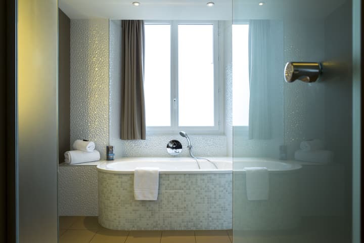 Oceania Hôtel de France Nantes