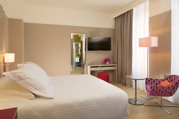 Oceania Hôtel de France Nantes