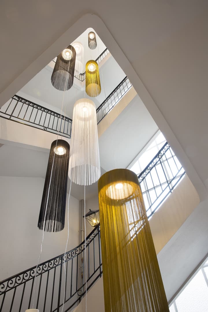 Oceania Hôtel de France Nantes