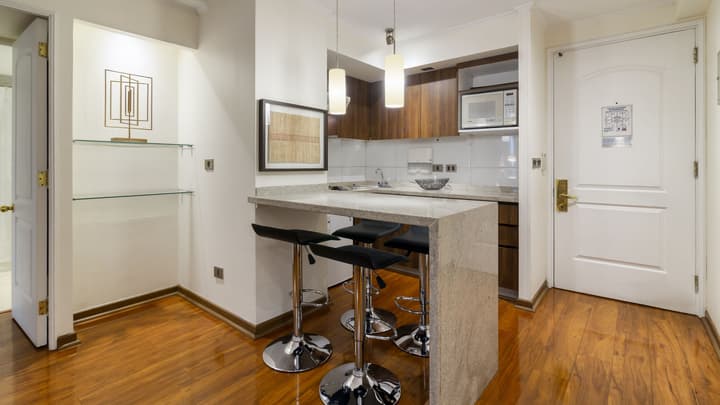 Time Suite - Comfort Apartments