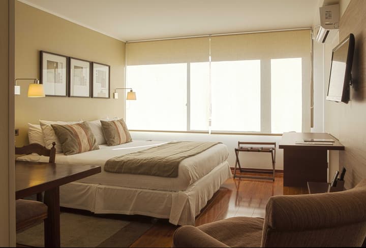 Time Suite - Comfort Apartments