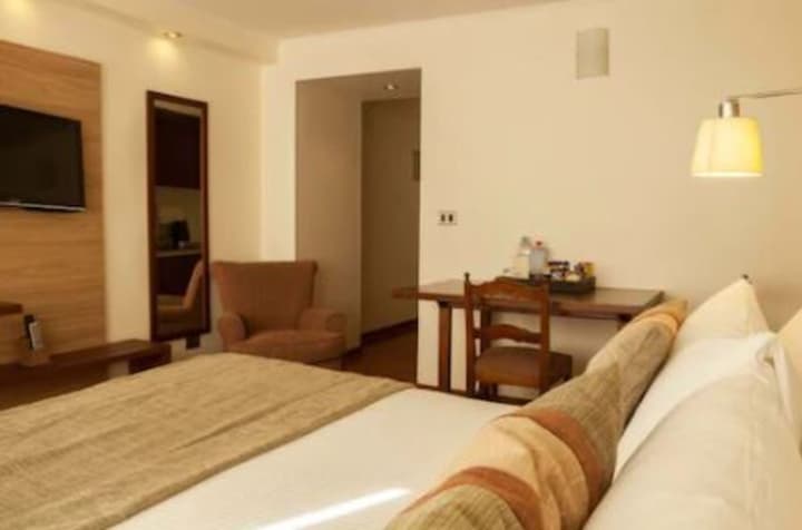 Time Suite - Comfort Apartments