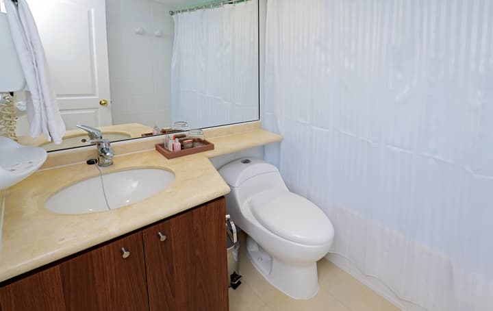 Time Suite - Comfort Apartments