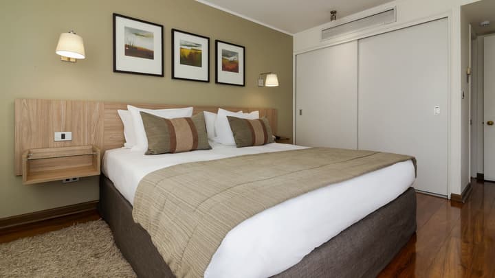 Time Suite - Comfort Apartments