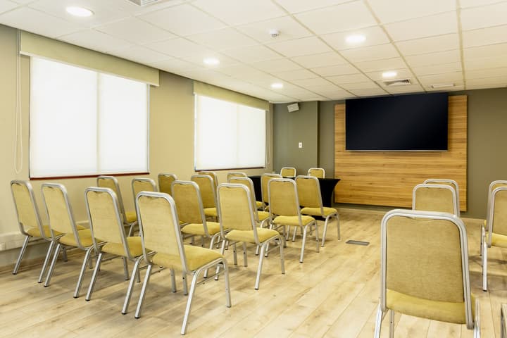Time Suite - Comfort Apartments