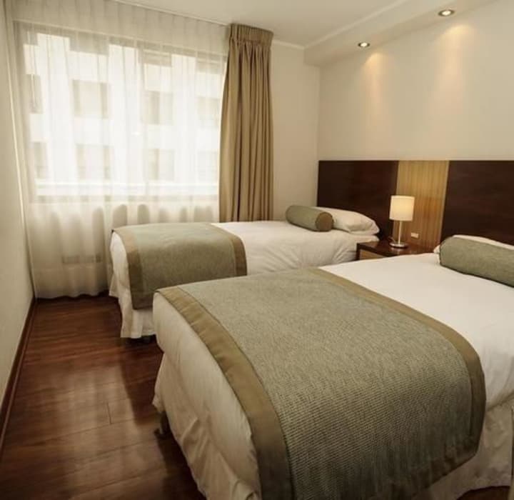 Time Suite - Comfort Apartments