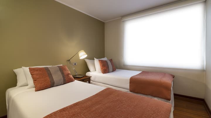 Time Suite - Comfort Apartments