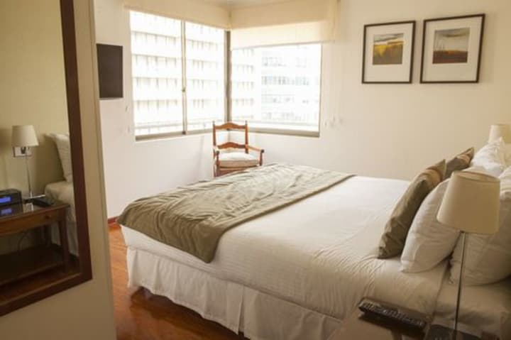 Time Suite - Comfort Apartments