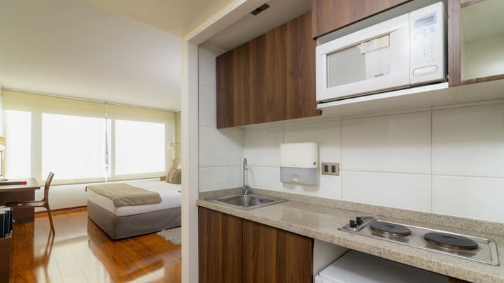Time Suite - Comfort Apartments
