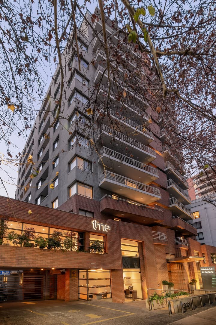 Time Suite - Comfort Apartments