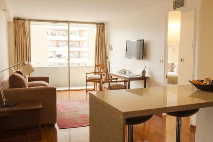 Time Suite - Comfort Apartments