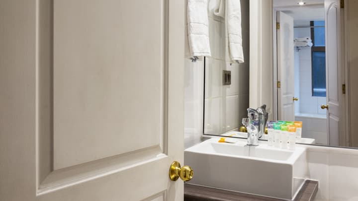 Time Suite - Comfort Apartments